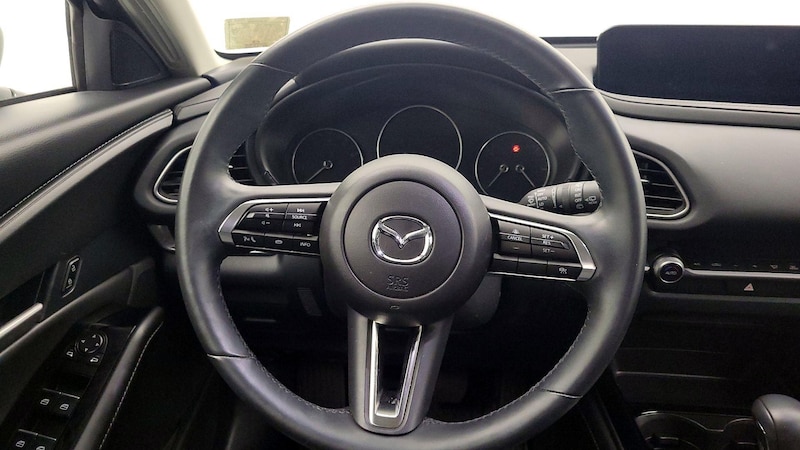 2024 Mazda CX-30 Select 10