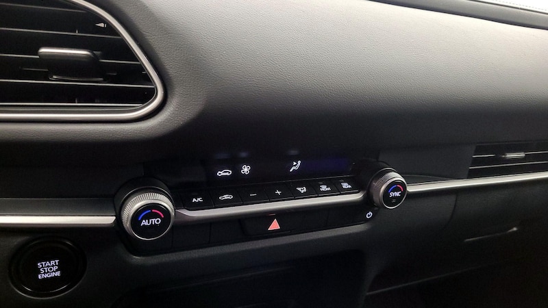 2024 Mazda CX-30 Select 16