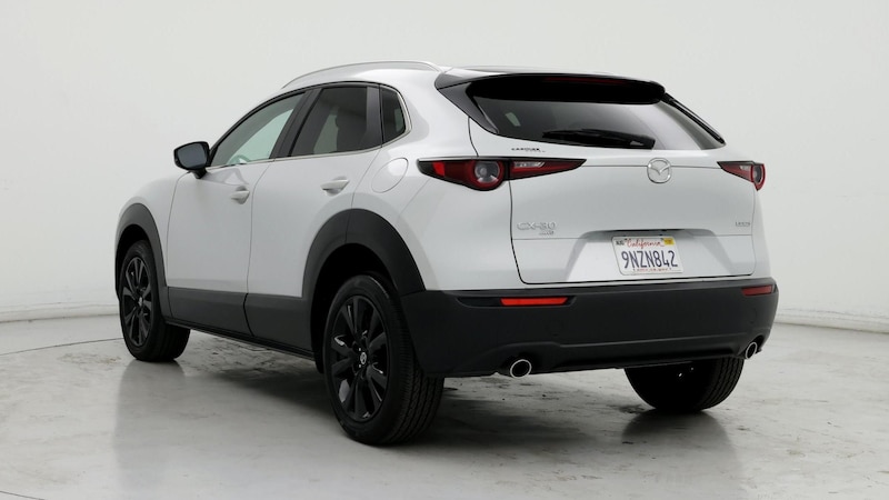 2024 Mazda CX-30 Select 2