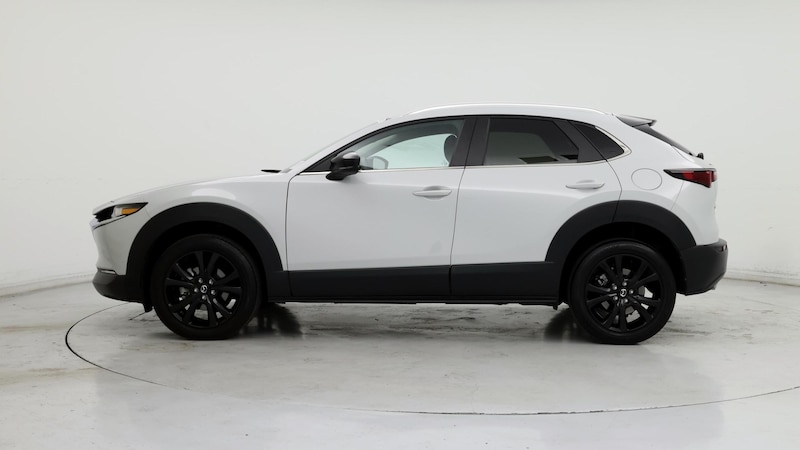 2024 Mazda CX-30 Select 3