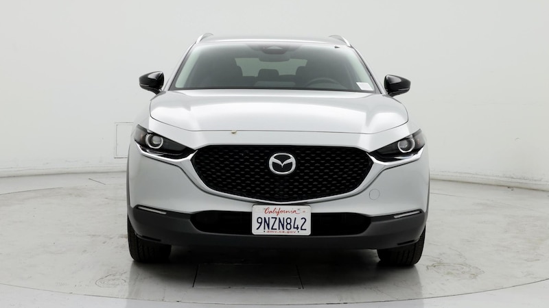 2024 Mazda CX-30 Select 5
