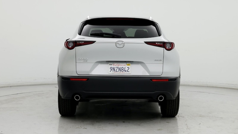 2024 Mazda CX-30 Select 6