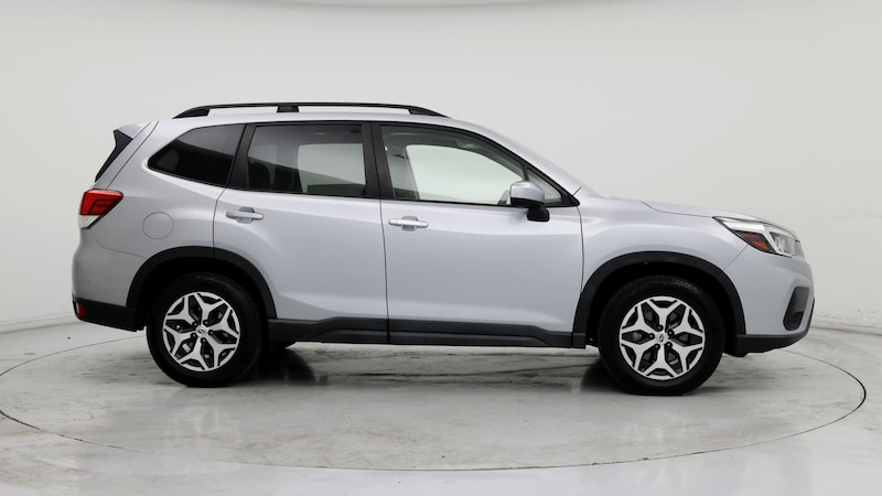 2019 Subaru Forester Premium 7