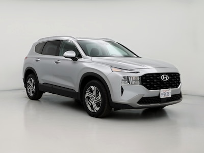 2023 Hyundai Santa Fe SEL -
                Riverside, CA