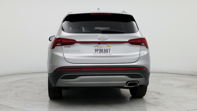 2023 Hyundai Santa Fe SEL 6