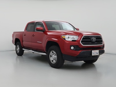 2019 Toyota Tacoma SR5 -
                Buena Park, CA