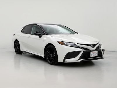 2023 Toyota Camry XSE -
                Los Angeles, CA