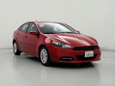 2014 Dodge Dart SXT -
                Los Angeles, CA