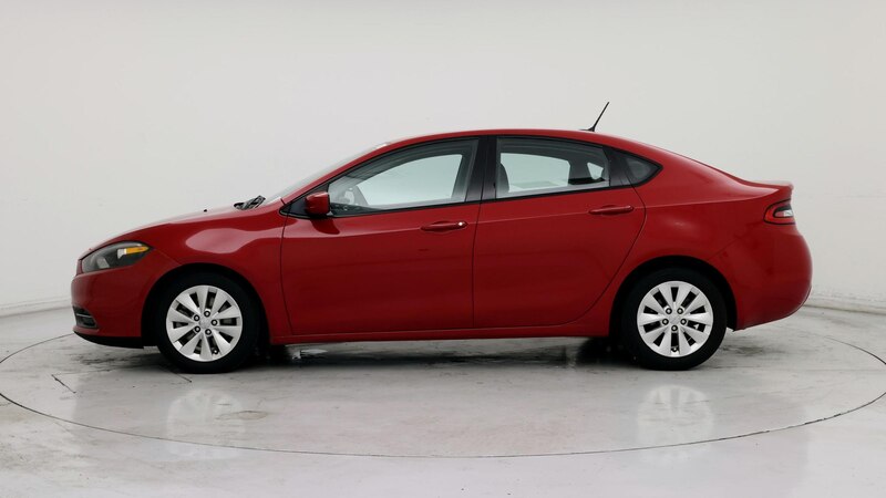 2014 Dodge Dart SXT 3