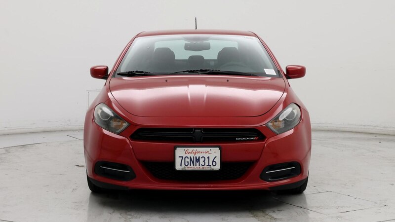 2014 Dodge Dart SXT 5