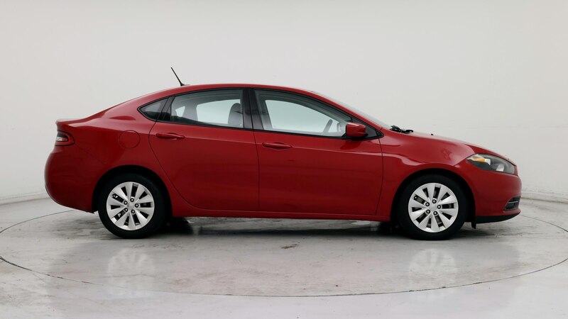 2014 Dodge Dart SXT 7