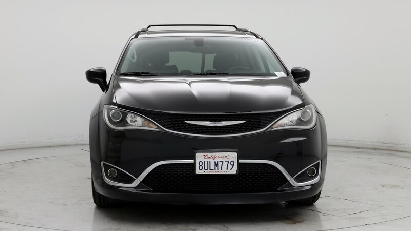 2018 Chrysler Pacifica Touring L 5