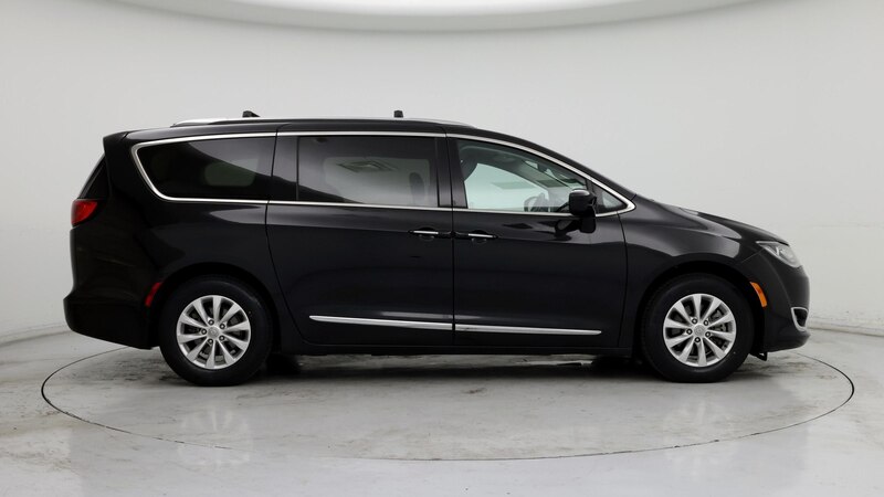 2018 Chrysler Pacifica Touring L 7