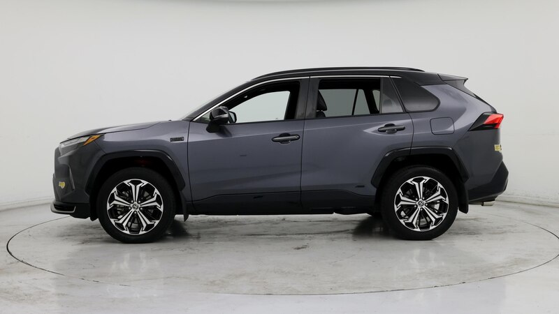 2022 Toyota RAV4 Prime XSE 3