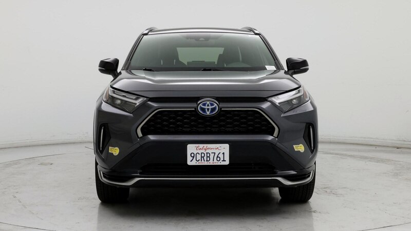 2022 Toyota RAV4 Prime XSE 5