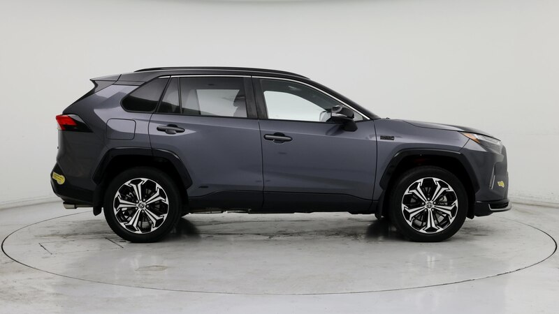 2022 Toyota RAV4 Prime XSE 7