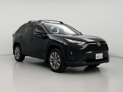 2024 Toyota RAV4 XLE Premium -
                San Diego, CA