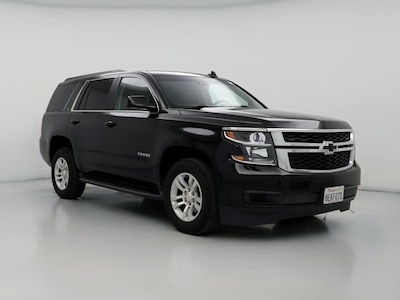 2017 Chevrolet Tahoe LT -
                Los Angeles, CA