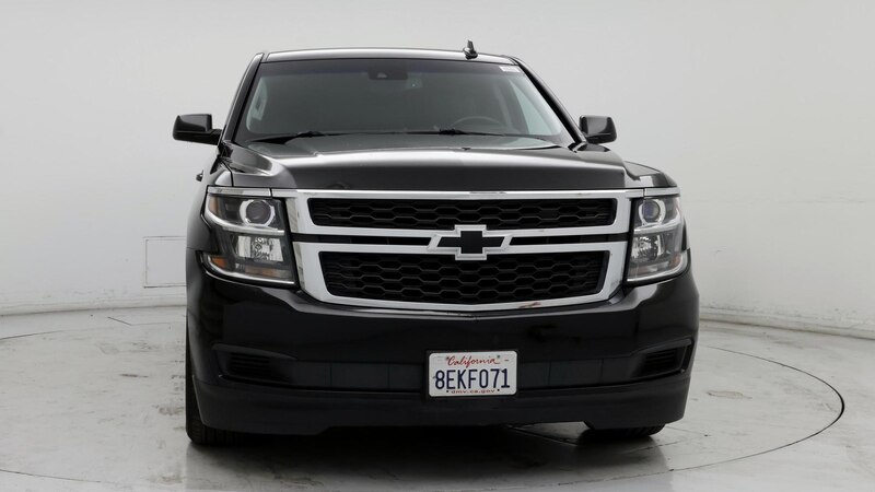 2017 Chevrolet Tahoe LT 5