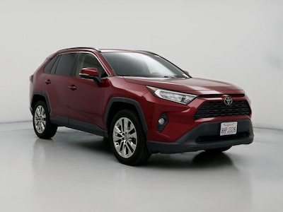 2019 Toyota RAV4 XLE Premium -
                Duarte, CA