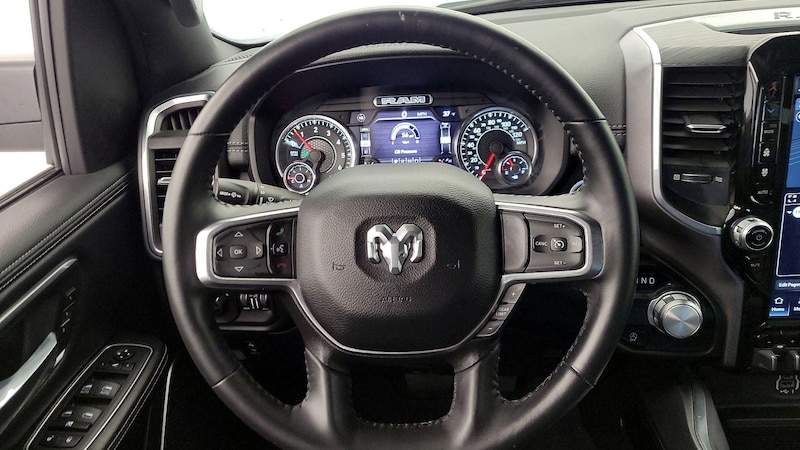 2023 RAM 1500 Laramie 10
