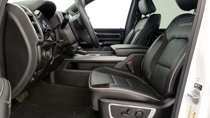 2023 RAM 1500 Laramie 11