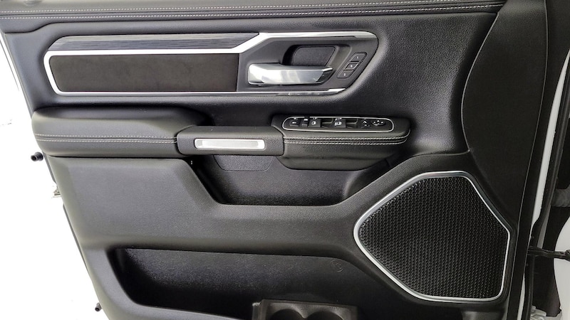 2023 RAM 1500 Laramie 12
