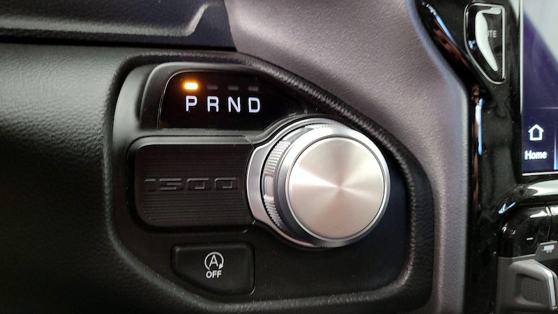 2023 RAM 1500 Laramie 18
