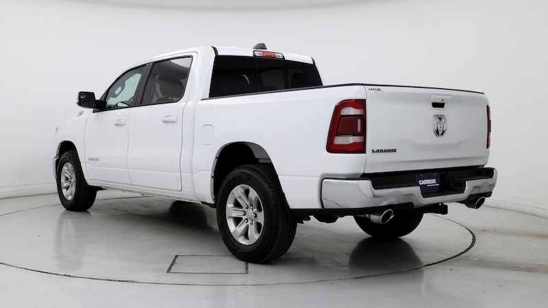 2023 RAM 1500 Laramie 2