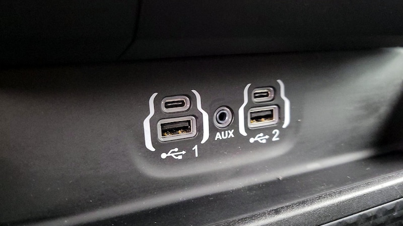 2023 RAM 1500 Laramie 19