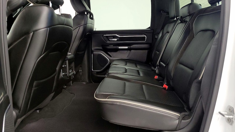 2023 RAM 1500 Laramie 20