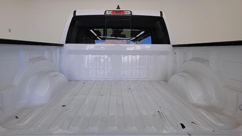 2023 RAM 1500 Laramie 21