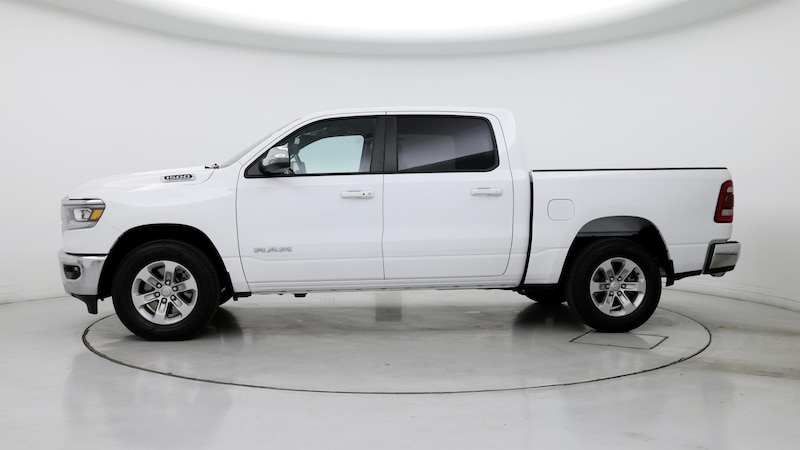 2023 RAM 1500 Laramie 3