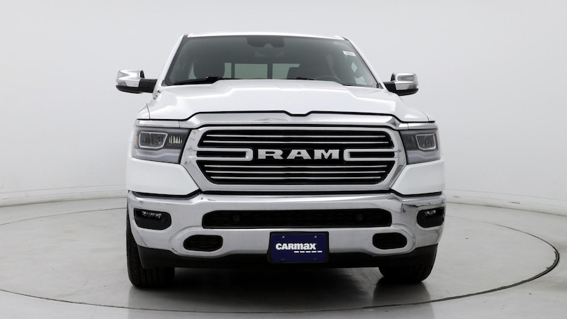 2023 RAM 1500 Laramie 5