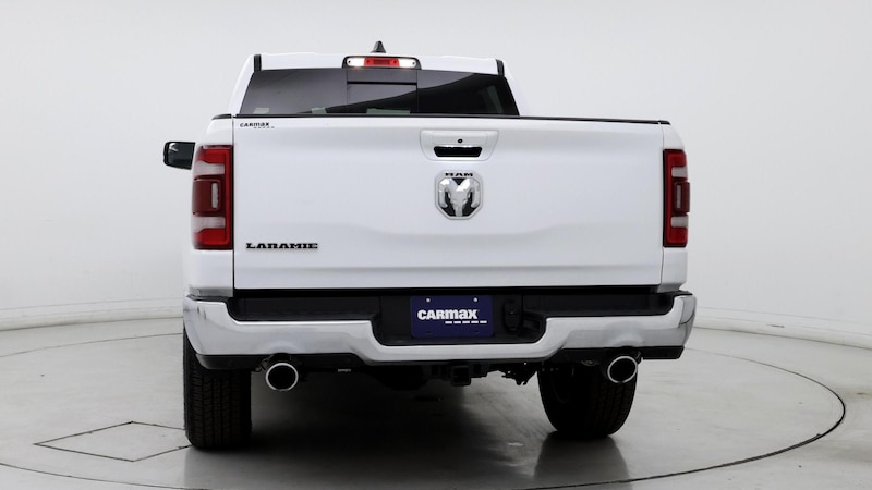 2023 RAM 1500 Laramie 6