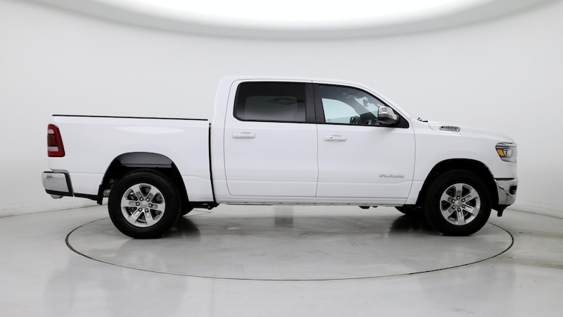 2023 RAM 1500 Laramie 7