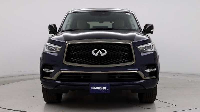 2023 INFINITI QX80 Premium Select 5