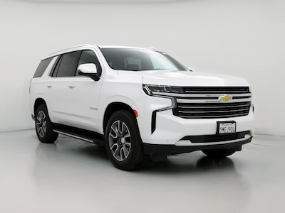 2023 Chevrolet Tahoe LT -
                Los Angeles, CA