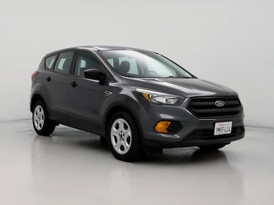 2019 Ford Escape S -
                Los Angeles, CA