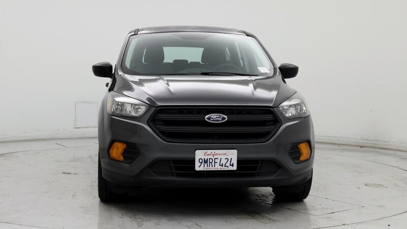 2019 Ford Escape S 5