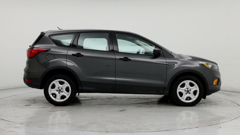 2019 Ford Escape S 7