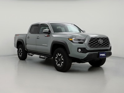 2022 Toyota Tacoma TRD Off-Road -
                Los Angeles, CA