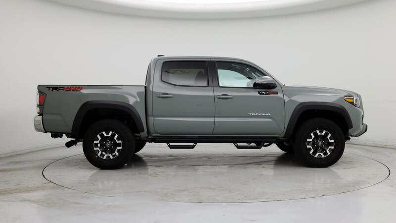 2022 Toyota Tacoma TRD Off-Road 7