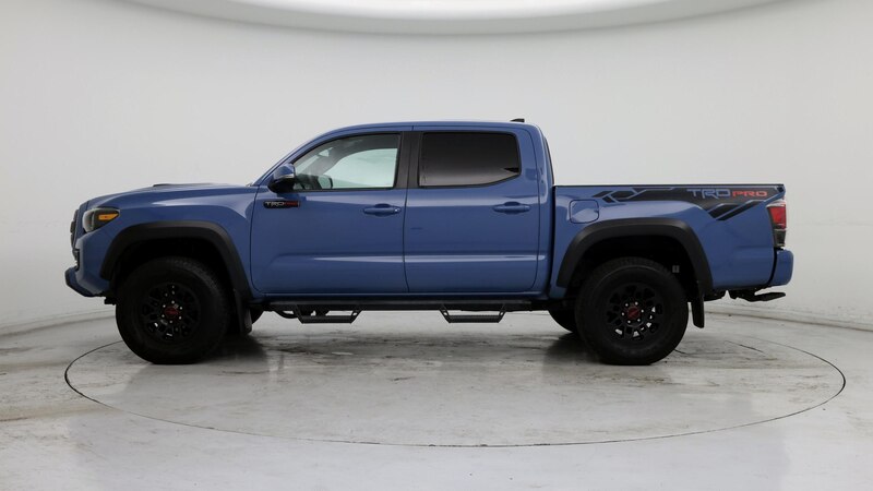 2018 Toyota Tacoma TRD Pro 3