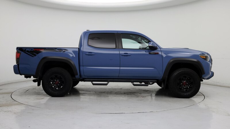 2018 Toyota Tacoma TRD Pro 7