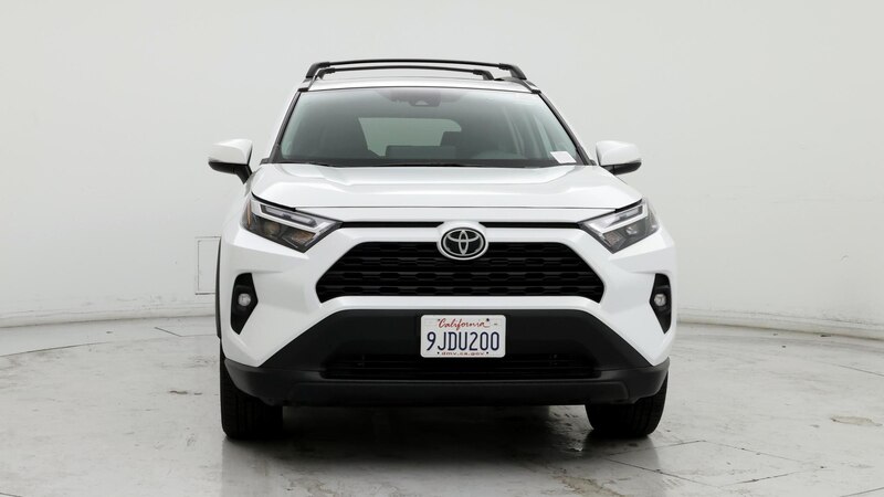 2023 Toyota RAV4 XLE Premium 5