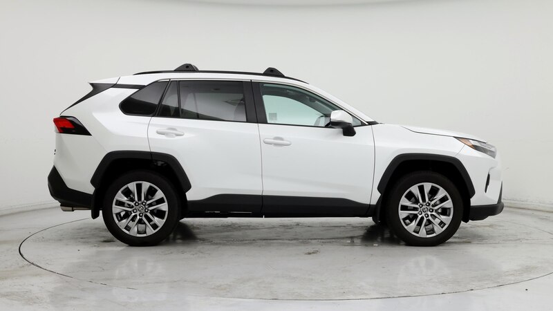 2023 Toyota RAV4 XLE Premium 7