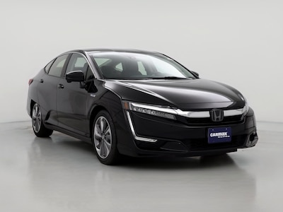 2019 Honda Clarity  -
                Las Vegas, NV