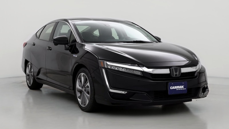 2019 Honda Clarity  Hero Image