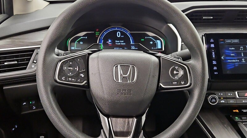 2019 Honda Clarity  10